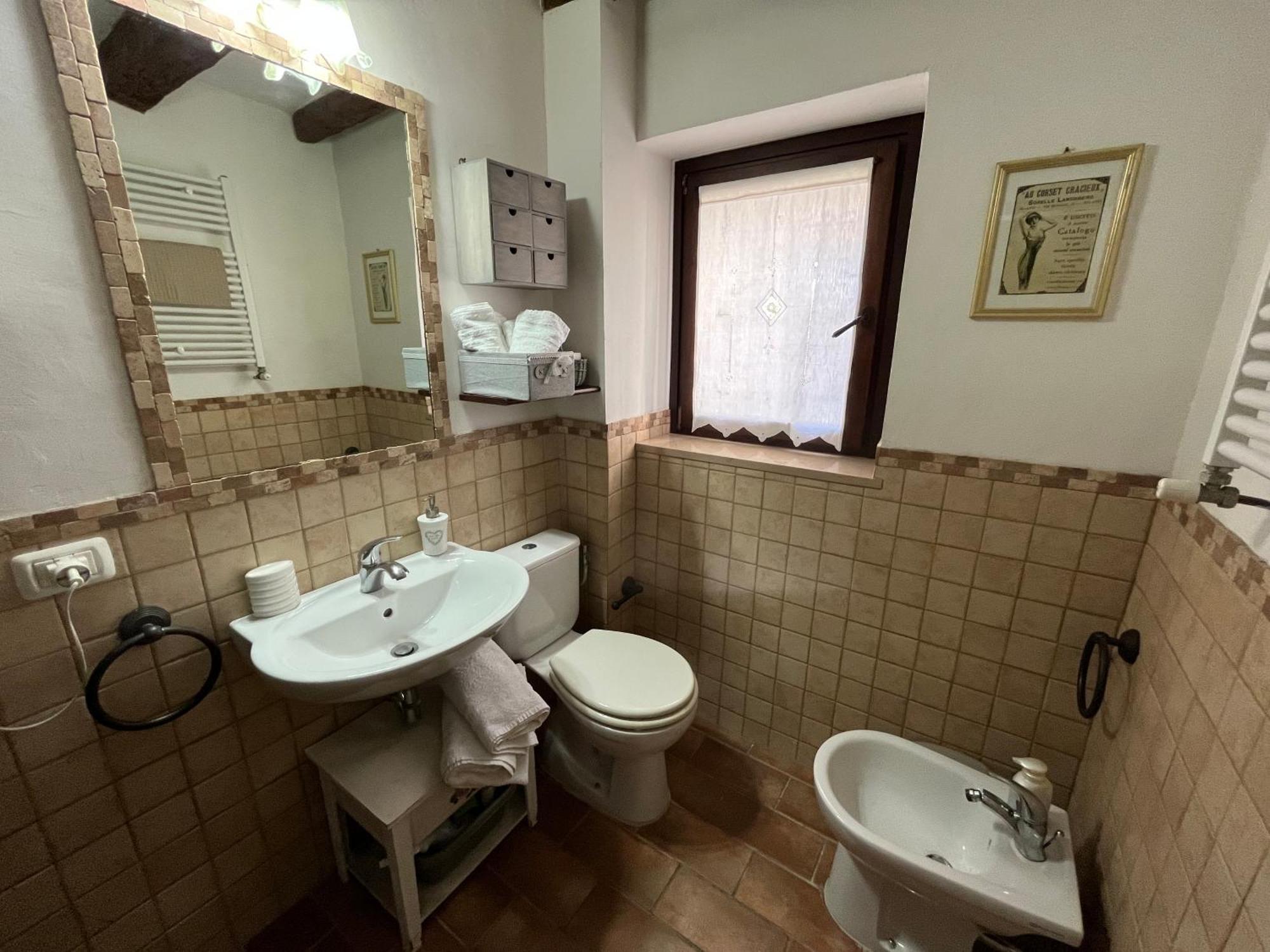 Casa Lambertina Διαμέρισμα Σενιγκάλια Εξωτερικό φωτογραφία