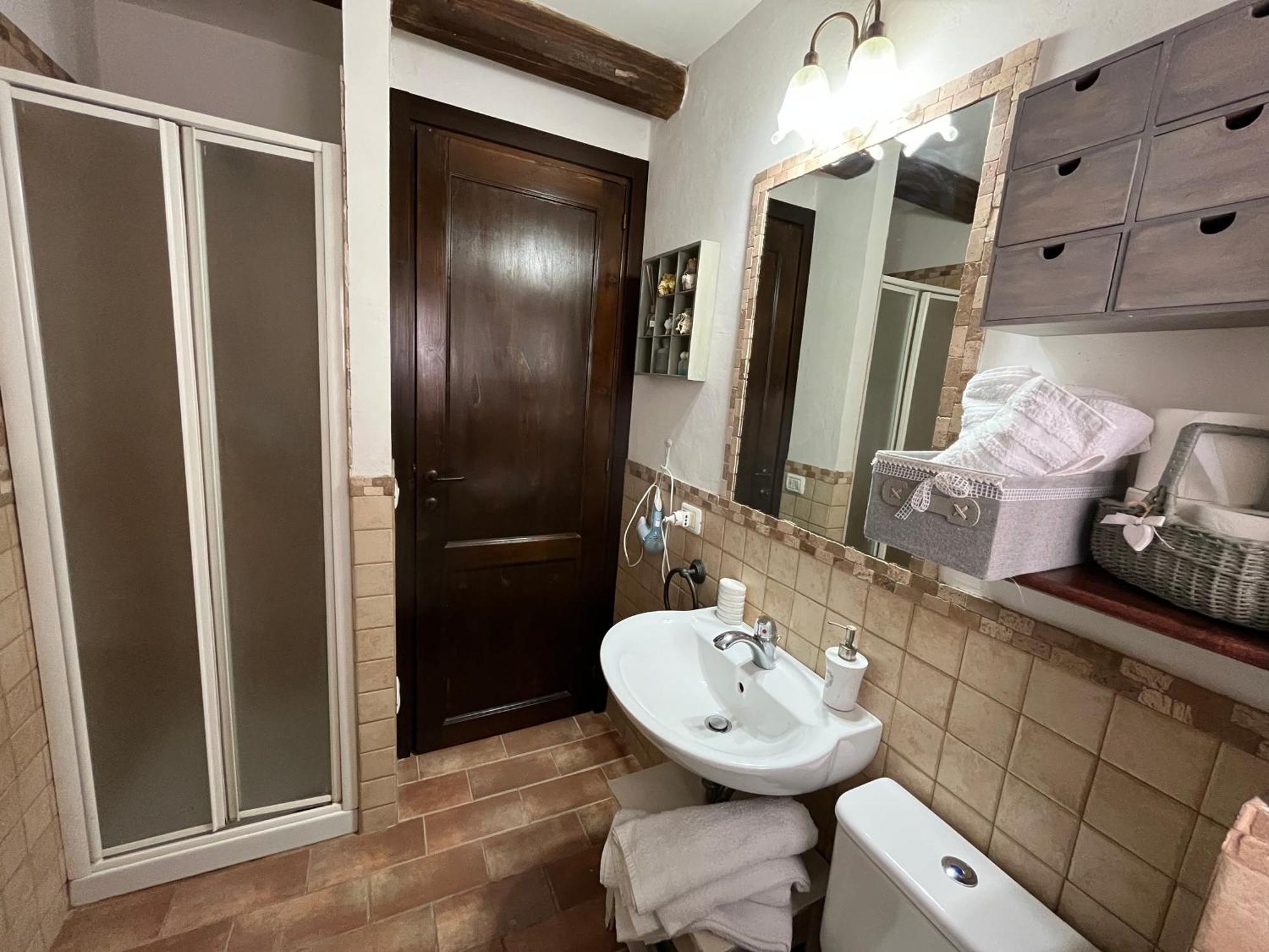 Casa Lambertina Διαμέρισμα Σενιγκάλια Εξωτερικό φωτογραφία