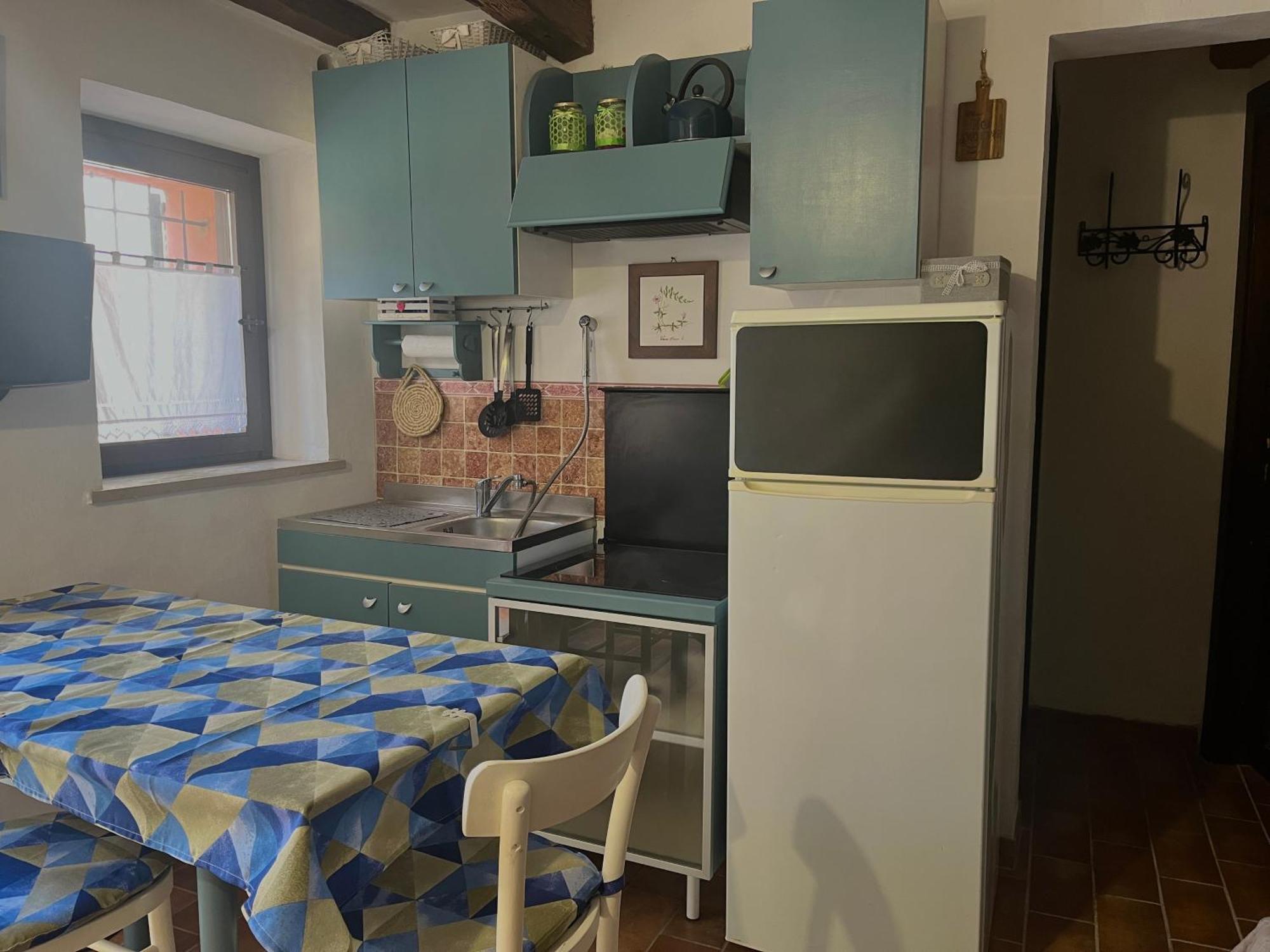 Casa Lambertina Διαμέρισμα Σενιγκάλια Εξωτερικό φωτογραφία